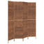 Cotreau 180cm H Metal Folding Room Divider-1588024078-1588024114-1588024115