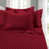 Burgundy is out of stock