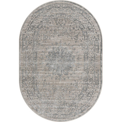 Glencoe Abstract Indoor Rug
