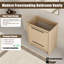 Meuble-lavabo simple 30 po Eardisley