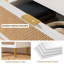 Commode 5 tiroirs Rattan-472634895