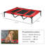 Polyester Pet Bed