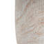 Outdoor/Indoor Lightweight Concrete Side Table,Travertine Finish