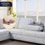 Ahkari Upholstered L-Shaped Sectional-90717727