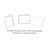 Composition Wall Plaque Art Set by Justin Turner