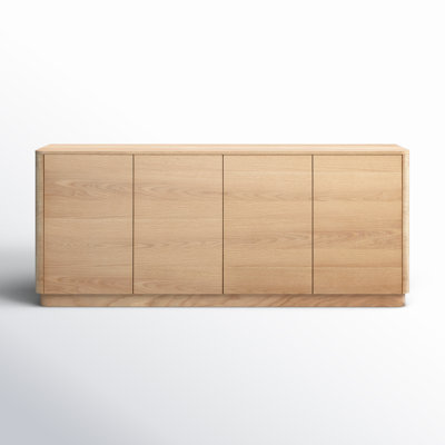 Mille 72" Sideboard