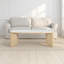 Table basse en marbre Merrick 48 po