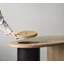 Eclipse Solid Wood Writing Desk-78574520