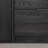 Bukowski Kids 2 - Drawer Combo Dresser-892156376