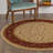Lapoint Transitional Beige Area Rug-25913731