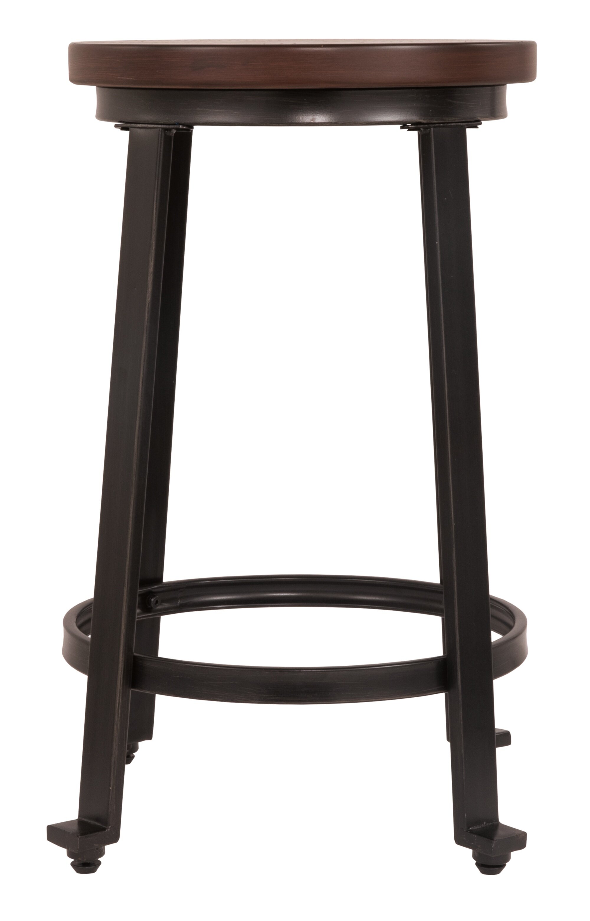 Challiman 2-Piece Bar Stool