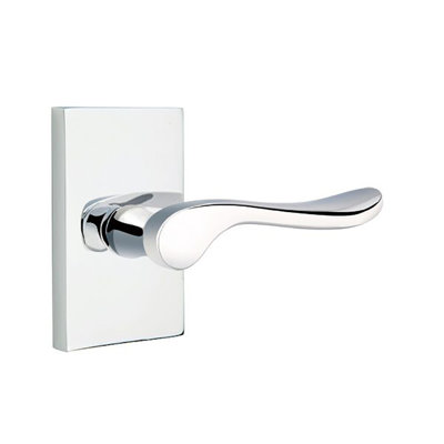 Luzern Privacy (Bed & Bath) Door Lever