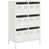 White is out of stock