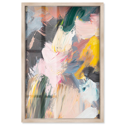 «Shadowbox» par Art Remedy
