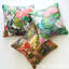 Chiang Mai Dragon Fabric-22437090
