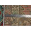 Tapis de couloir traditionnel 4 x 14