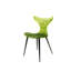 Stitch Wing Back Parsons Chair Dining Chair-367744840-386620109