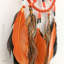 Hand Woven Cotton Wall Hanging