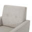 Fauteuil club