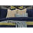 Mixology Velvet Bed Cap Comforter Set with Sewn Corners-53034277-53034255