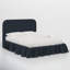 Mina Ruffle Platform Bed-412097742-412097739