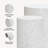 19.5 '' H Round Nesting Side Tables Set of 2