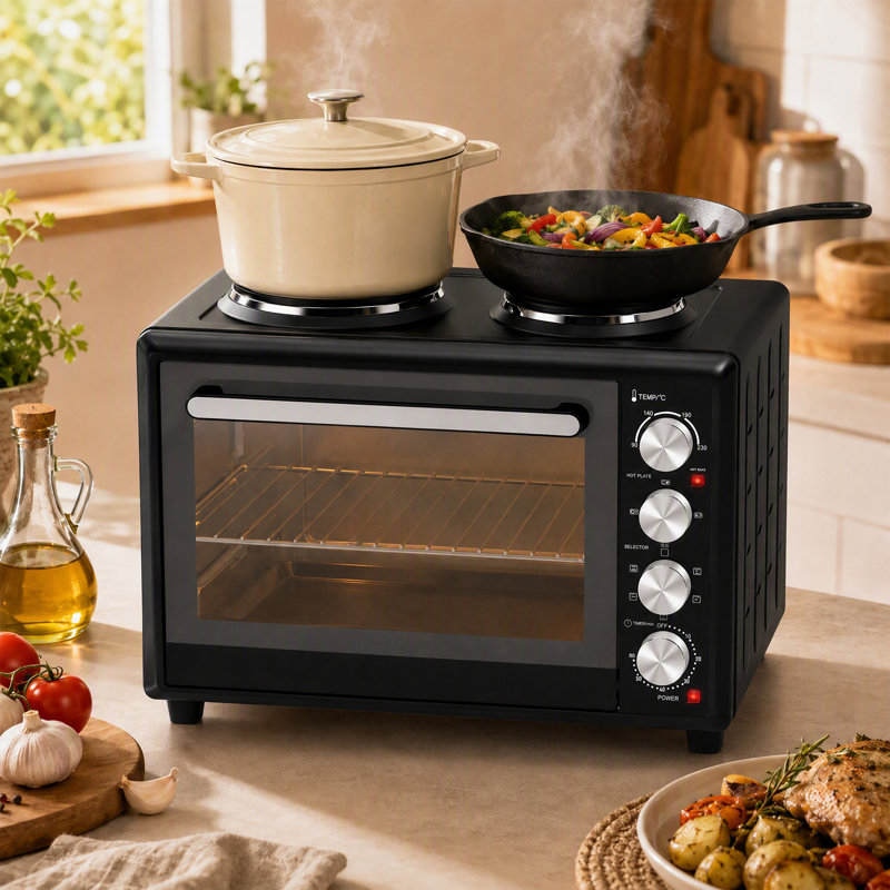 Toaster Oven