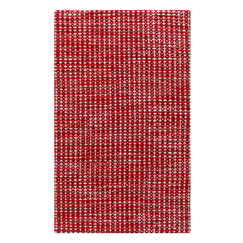 Woodcliff Anti-Fatigue Mat, Dark Red