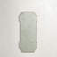 Miroir Hilda - Antique