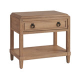 Griffith Park 1 - Drawer Nightstand