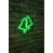 Vert est en rupture de stock