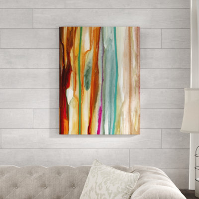 " Lines Of Happiness "