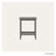 Table d'appoint POLYWOOD Long Island 18 "-507772463