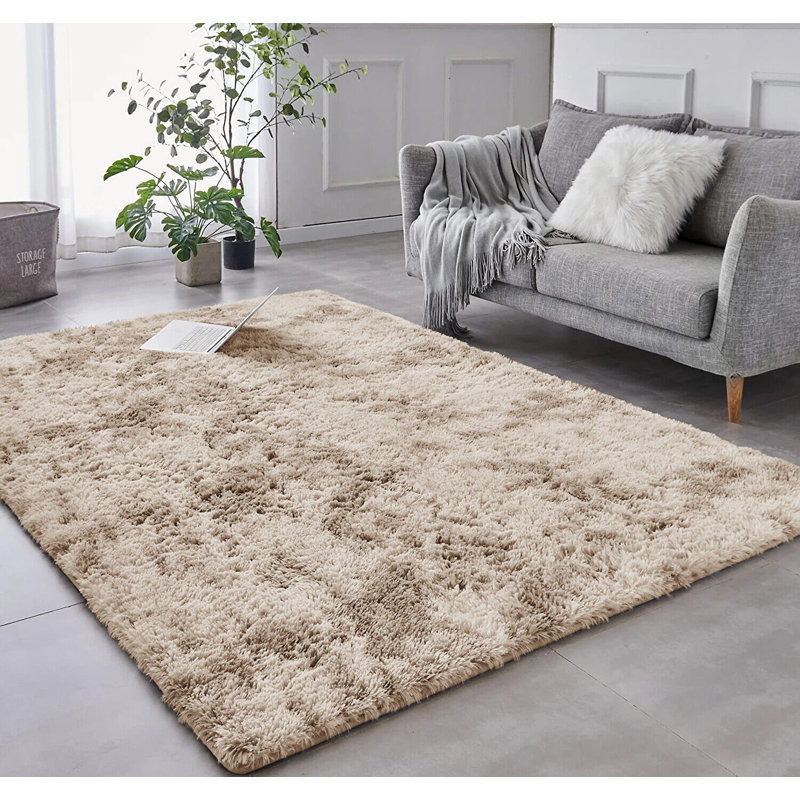 Sparnall Solid Colour Indoor / Outdoor Area Rug, Runner 60 x 220cm