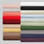 Mitchell Certified Egyptian Cotton 300 Thread Count Solid Duvet Cover Set With Pillow Shams-216394144-216377610
