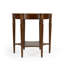 Bainbridge Round Side Table-1358595490