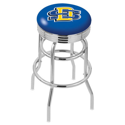 NCAA Bar & Counter Stool by Holland Bar Stool
