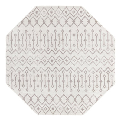 Junius Geometric Indoor Rug