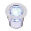 Tylersburg Low Voltage Plug-in Integrated LED Deck Light-11093973-11104547