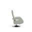 Eneida 65cm Wide Swivel-1919173221