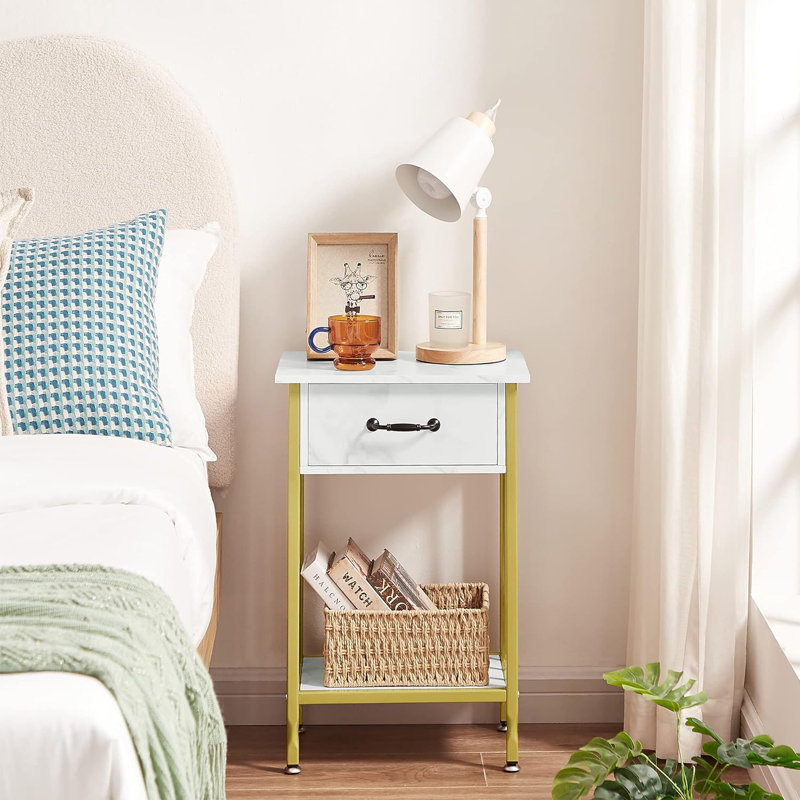 Table de bout Jamisyn