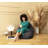 Fluffy Bean Bag Chair & Lounger-2105270050