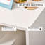 Gelonese 1 Piece Side Table Set