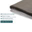  Couverture décorative super douce et douillette-789427498-789427500