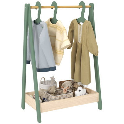 Hall Tree 65cm Wide