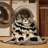 Washable Bobcat Big Cats Area Rug-633545202
