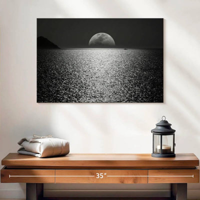 Alvord Dark Ocean