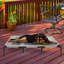 Polyester Pet Bed-563250492-563250370