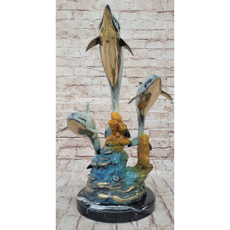 Figurines et sculptures