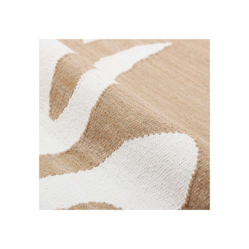 Floral Area Rug, Runner 2'6" x 12'